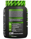 MusclePharm Combat Sport 908 g - Strawberry