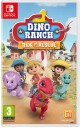 Dino Ranch - Ride to the Rescue (NS)