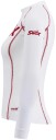 Swix Racex Bodywear Ls Dame Bright White L