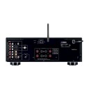 Yamaha RN600A 2.0 nettverksbasert stereomottaker sølv