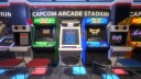 Capcom Arcade Stadium Packs 1, 2, and 3