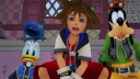 Kingdom Hearts HD 1.5 + 2.5 ReMix (PS4)