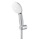 Grohe Tempesta 110 hånddusjsett, krom