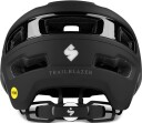 Sweet Protection Trailblazer Mips Hjelm Mblck/Matte Black S/M