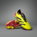 Adidas Predator Elite L FG Team Solar Yellow /Core Black/Solar Red 42 2/3