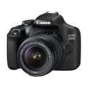 CANON EOS 2000D 18-55MM DC KIT