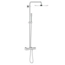 Grohe Rainshower 310 dusjsett, krom