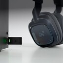 Logitech G - Astro A30 for PS - Marineblå