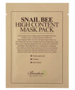 Benton Snail Bee High Content Mask