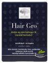 New Nordic Hair Gro 60 Kapslar