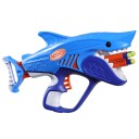 Nerf Junior Blaster m/ 8 skumpiler Wild Sharkfire