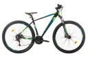 Terrengsykkel MAVERICK M sprint 27,5