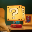 Super Mario Lampe Icon Light