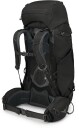 Osprey Kyte 58 Black WM/L