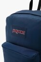 JanSport SuperBreak One 26 liter Blå