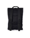 Rains ROLLTOP RUCKSACK  Black Reflective