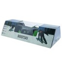 Stolt Bootski Carbon Green Grønn SMALL Other