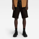 G-Star RAW Triple A Shorts - Black - Men 35 Black male