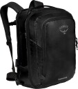 Osprey Transporter Global Carry-On Bag Black OS