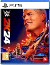 WWE 2K24