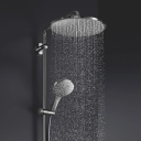 Grohe Rainshower SmartActive 310 Krom