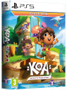 Koa and the Five Pirates of Mara (Collector's Edition) (PS5)