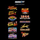 ARCADE 1 Up Legacy Capcom Street Fighter Ii Turbo Arcade Machine