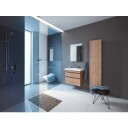 Duravit DuraStyle servant, 80x48 cm, hvit