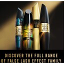 Max Factor False Lash Effect XXL Mascara 01 Black