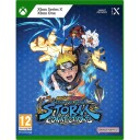 NARUTO X BORUTO Ultimate Ninja STORM CONNECTIONS (Release TBA) (Xbox One)