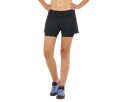 Salomon Sense Aero 2-In-1 Shorts L