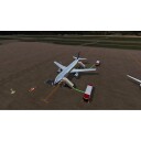 Airport Simulator: Day and Night  Code in box 