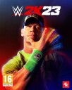 WWE 2K23