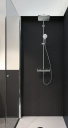 Hansgrohe Crometta E 240 1jet 240x240 mm, Krom