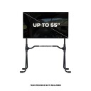 Next Level Racing Lite Free Standing Monitor Stand