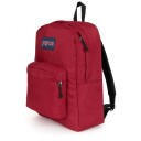 JanSport SuperBreak One 26 liter Rød