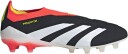 Adidas Predator Elite LL AG Core Black/Footwear White/Solar Red 45 1/3