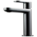 Tapwell CA071 - Brushed Black Chrome