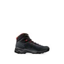 Mammut Mercury IV Mid GTX Sko Herre Svart UK 8.5   EU 42 2/3 2023