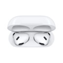 Apple AirPods (3rd generation) with Lightning Charging Case