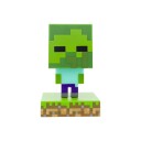 Minecraft Lampe Zombie