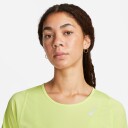 Nike Nike Dri-Fit Race Women'Shor Lt Lemon Twist/Reflective Silv M