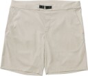 Houdini Women's Wadi Shorts Beige S Woman