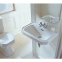 Duravit 1930-serien servant, 70x50 cm, hvit