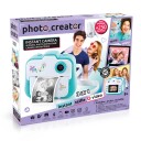 Photo Creator Instant camera 3i1 kamera med tilbehør