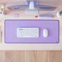 Logitech Musematte Logitech Desk Mat - Studio Series Lilla