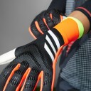 Adidas Predator Pro Keeperhansker Black/Solar Red/Solar Yellow 7