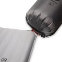 Zenbivy Flex R5+ liggeunderlag XL - grey