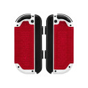 Lizard Skins DSP Controller Grip for Switch Joy-Con Crimson Red