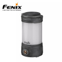 Fenix CL26R Pro Grå Campinglykt